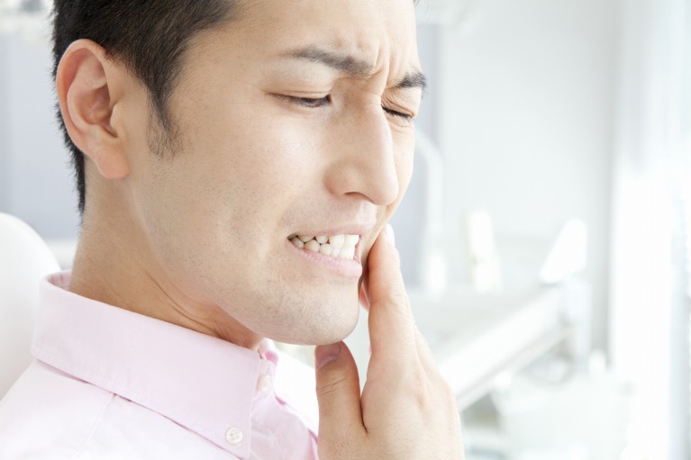 歯周病はどうしておこるのか？原因